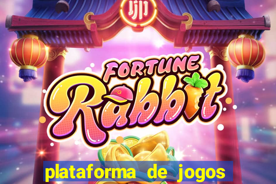 plataforma de jogos para ganhar dinheiro brabet